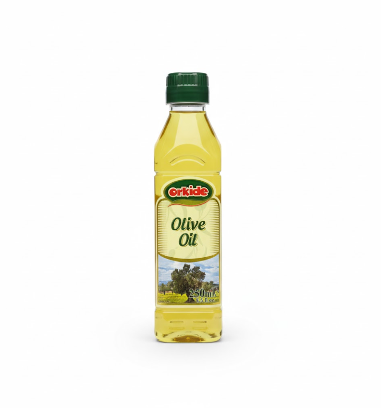 Orchid Olive Oil 250g